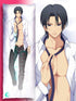Hatori Sohma Body pillow case FRUITS BASKET Mitgard-Knight